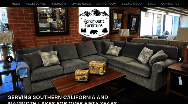 paramountfurniture.com