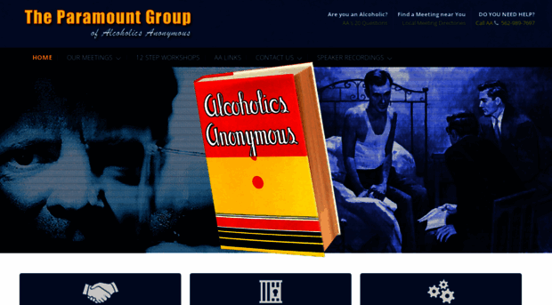 paramountgroupaa.org