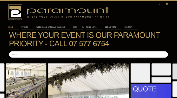 paramounthire.co.nz