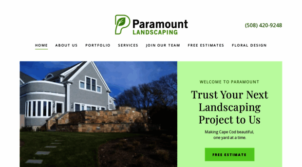 paramountlandscapingcapecod.com