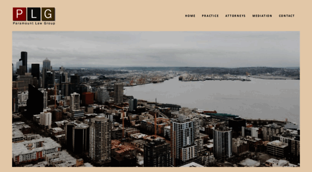 paramountlawgroup.com
