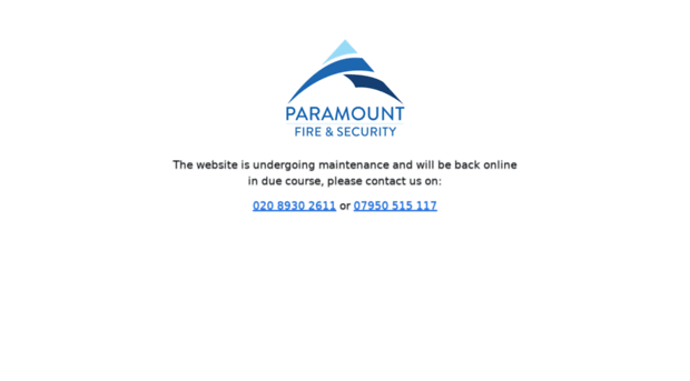 paramountltd.net