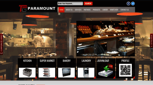 paramountme.com