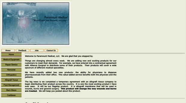 paramountmed.com