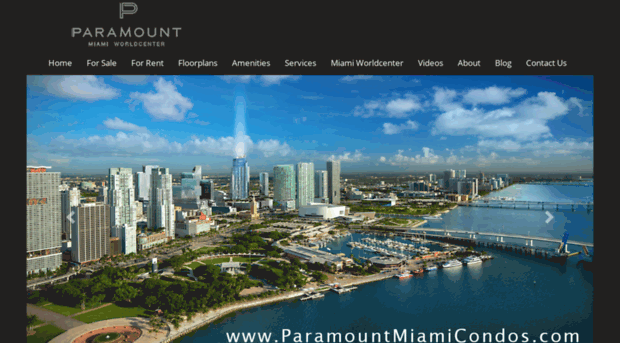 paramountmiamicondos.com