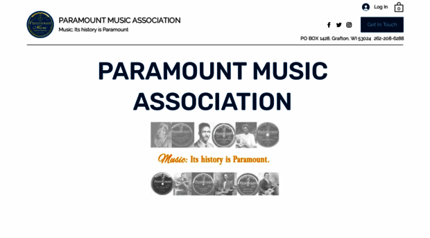 paramountmusic.org