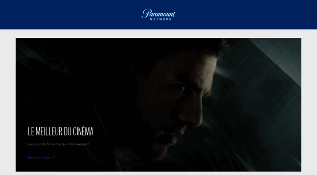 paramountnetwork.fr