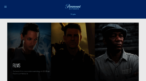 paramountnetwork.nl