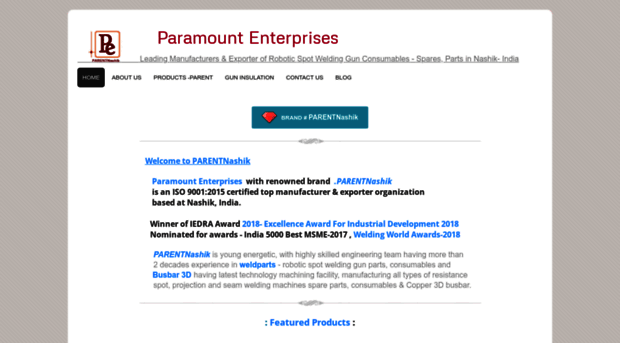 paramountnsk.webs.com