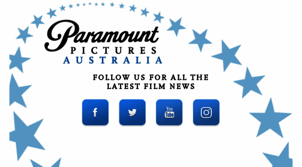 paramountpicturesaustralia.com.au