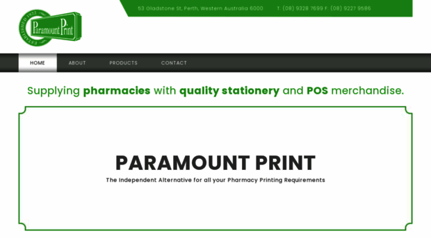 paramountprint.com.au