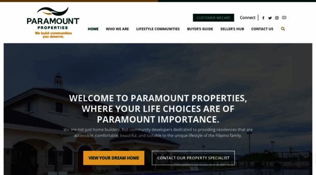 paramountproperties.ph