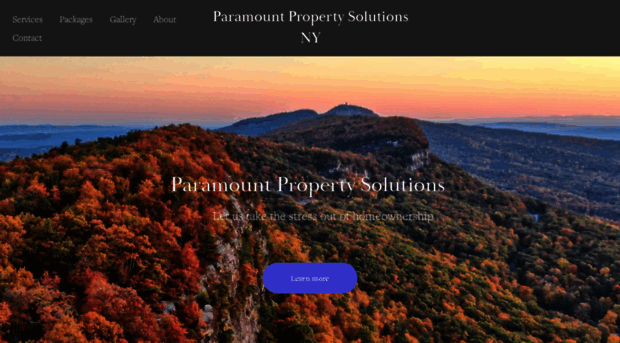 paramountpropertysolutionsny.com