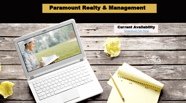 paramountrealtymanagement.com