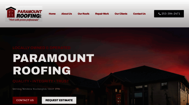 paramountroofingnw.com