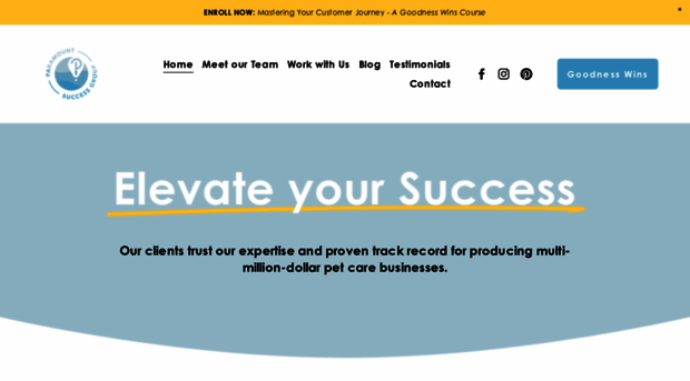 paramountsuccessgroup.com