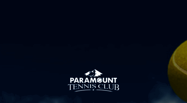 paramounttennisclub.com