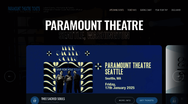 paramounttheatreseattle.net