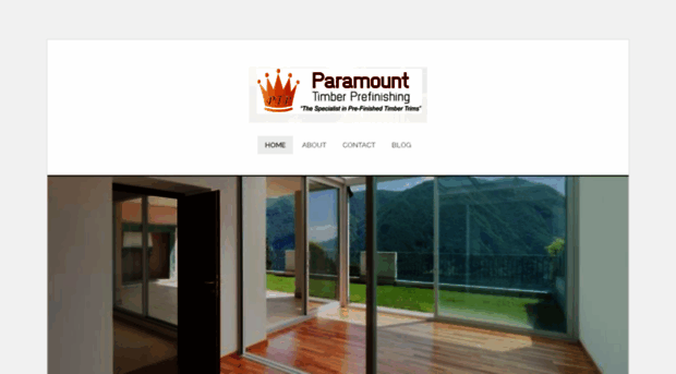 paramounttimber.weebly.com