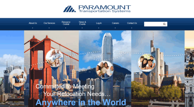 paramounttransportationsystems.com