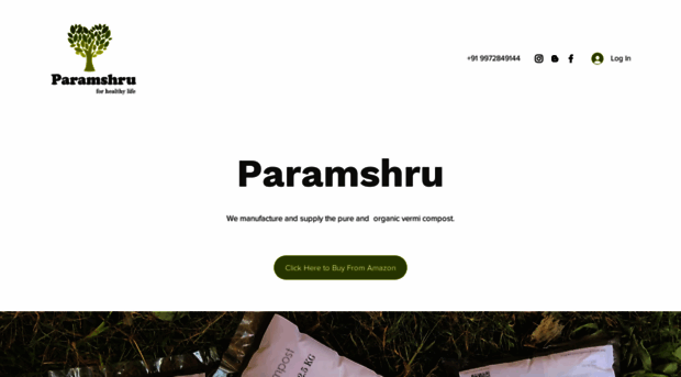 paramshru.com