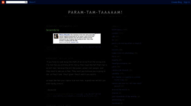 paramtamtam.blogspot.com