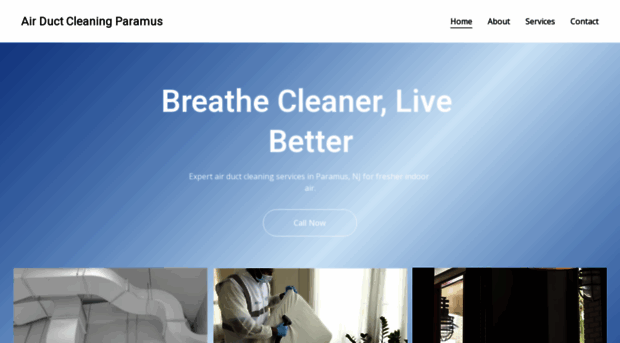 paramusductcleaning.com