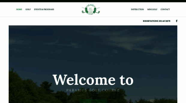 paramusgolfcourse.com