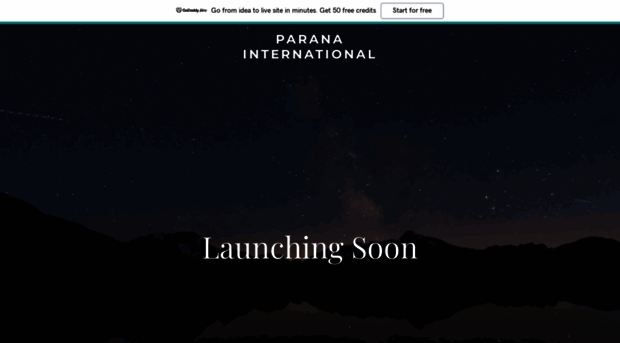 paranaint.com