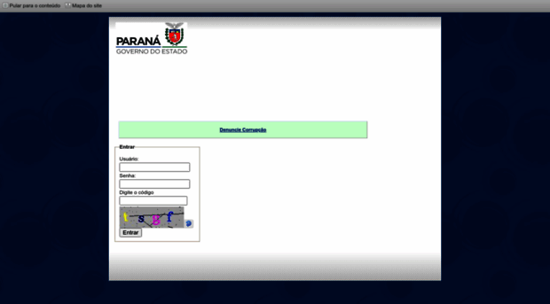 paranasemcorrupcao.org.br