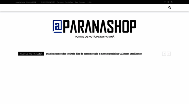 paranashop.com.br