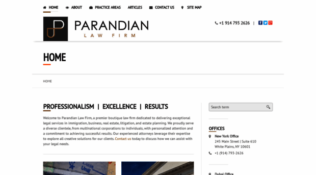 parandianlaw.com