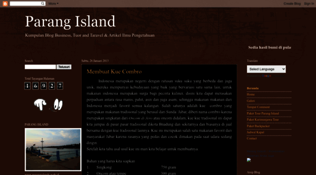 parang-island.blogspot.com