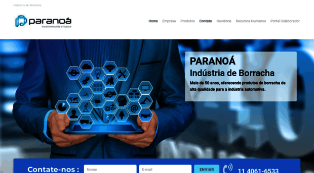 paranoa.com.br