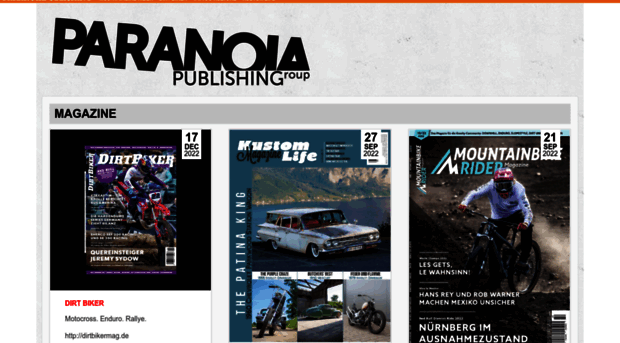 paranoia-publishing.de