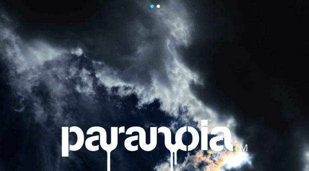 paranoia.ch