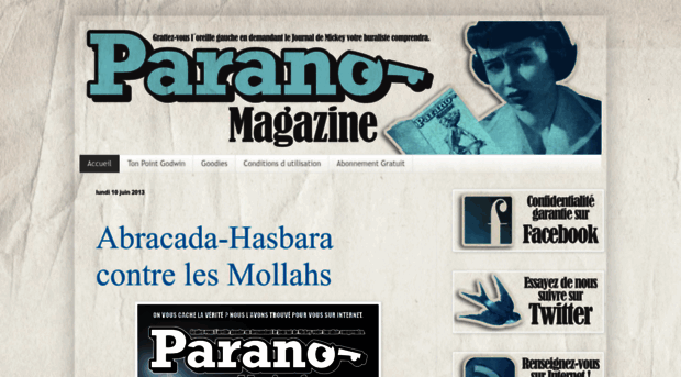 paranomagazine.blogspot.com