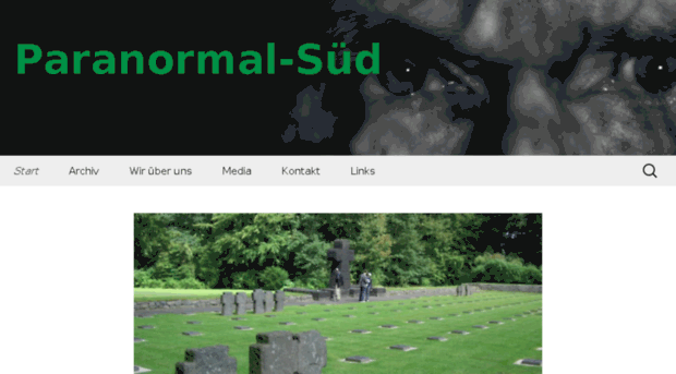 paranormal-sued.de