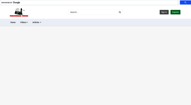 paranormal-videos.com