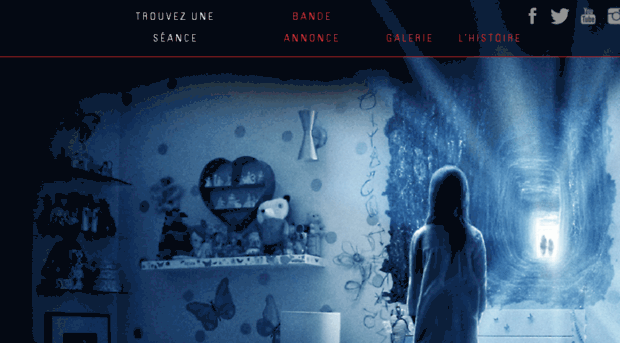 paranormalactivity-lefilm.fr