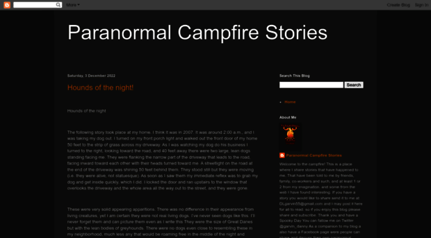 paranormalcampfirestories.blogspot.com