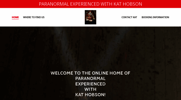 paranormalexperienced.com