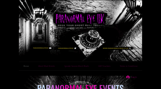 paranormaleyeuk.co.uk