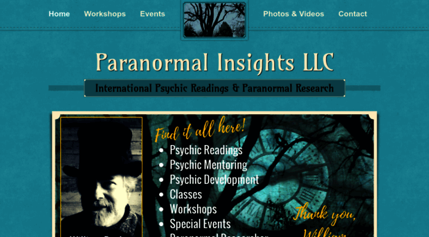 paranormalinsights.net