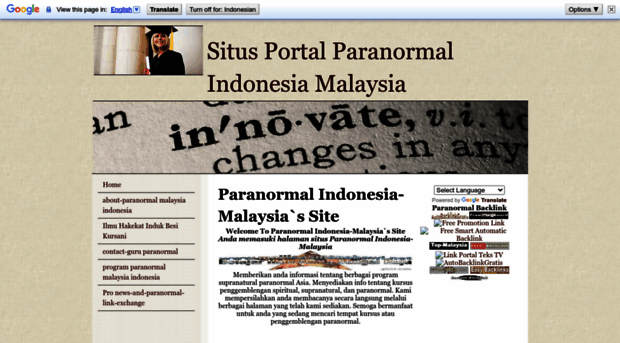 paranormalmalaysiaindonesia.yolasite.com