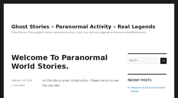paranormalworldstories.com