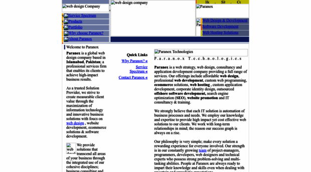 paranox.com