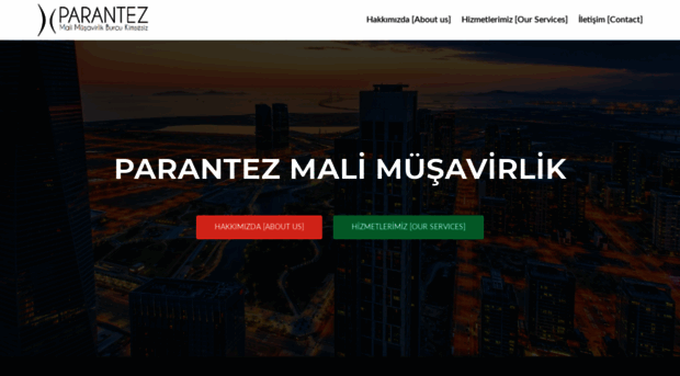 parantezmalimusavirlik.com