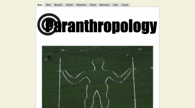 paranthropology.weebly.com