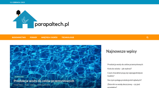 parapaltech.pl